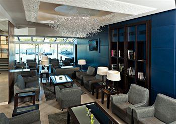 Hotel Ile Rousse Thalazur Bandol