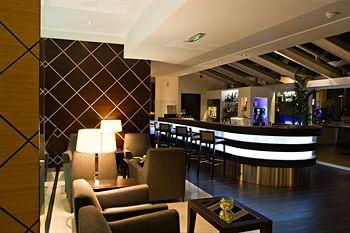 Hotel Ile Rousse Thalazur Bandol