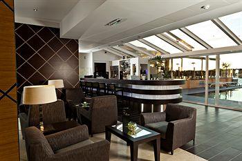 Hotel Ile Rousse Thalazur Bandol