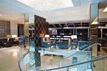 Hotel Ile Rousse Thalazur Bandol