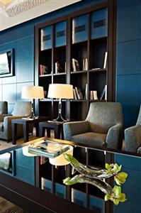 Hotel Ile Rousse Thalazur Bandol