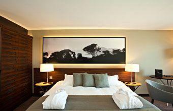 Hotel Ile Rousse Thalazur Bandol