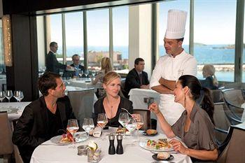 Hotel Ile Rousse Thalazur Bandol