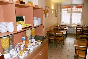 Best Western Le 18 Paris