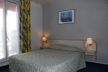 Best Western Le 18 Paris
