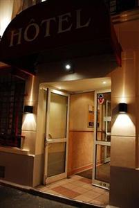 Best Western Le 18 Paris