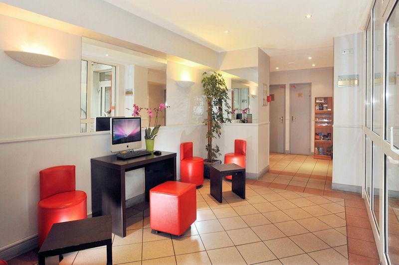 Best Western Le 18 Paris