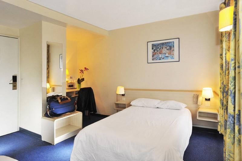 Best Western Le 18 Paris