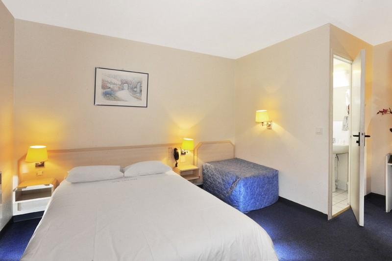 Best Western Le 18 Paris