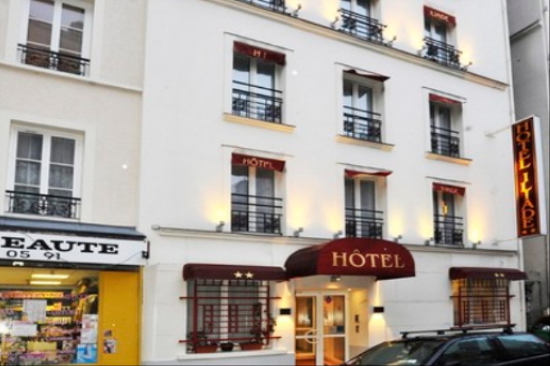 Best Western Le 18 Paris