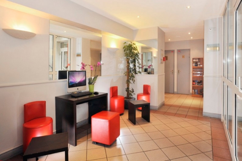 Best Western Le 18 Paris