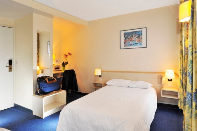 Best Western Le 18 Paris