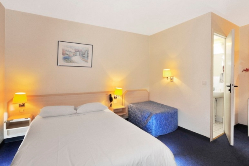 Best Western Le 18 Paris