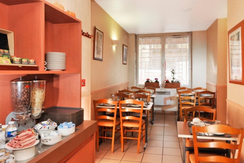Best Western Le 18 Paris