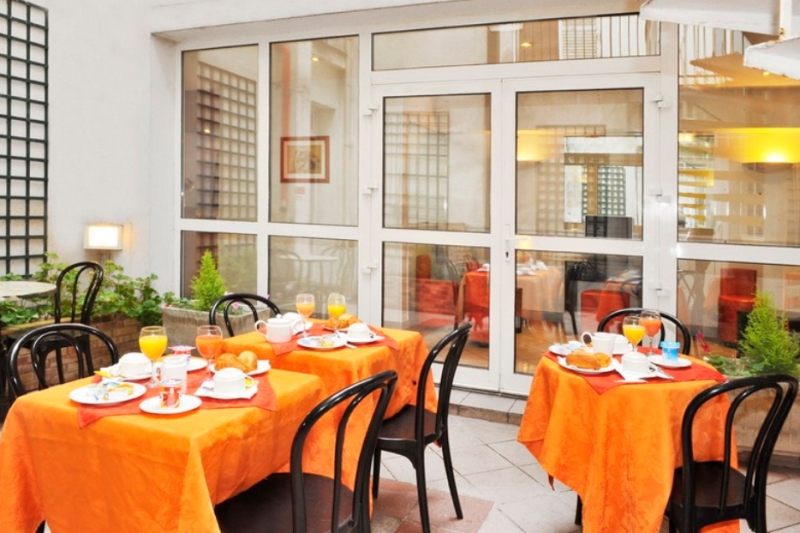 Best Western Le 18 Paris