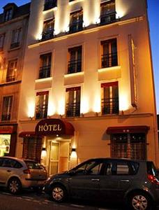 Best Western Le 18 Paris