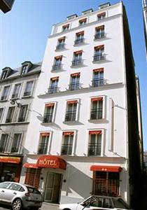 Best Western Le 18 Paris