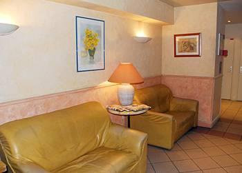 Best Western Le 18 Paris