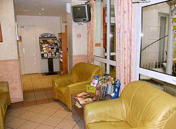 Best Western Le 18 Paris
