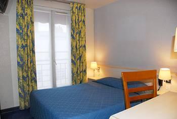 Best Western Le 18 Paris
