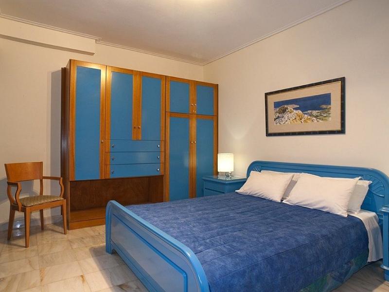 Ilianthos Village Luxury Hotel & Suites