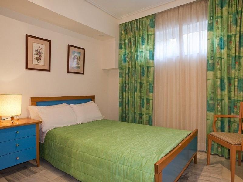 Ilianthos Village Luxury Hotel & Suites