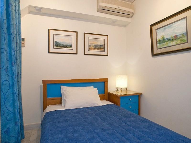 Ilianthos Village Luxury Hotel & Suites