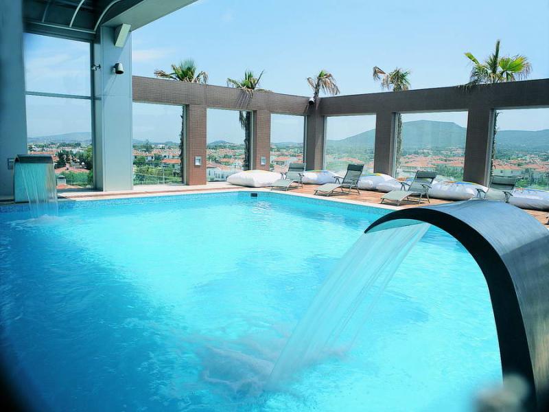 Ilica Hotel Spa & Wellness Thermal Resort