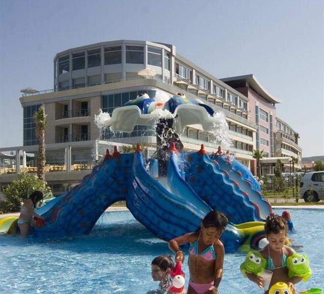 Ilica Hotel Spa & Wellness Thermal Resort