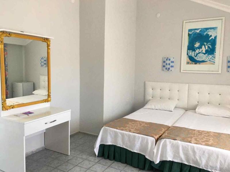 Mira Su Hotel