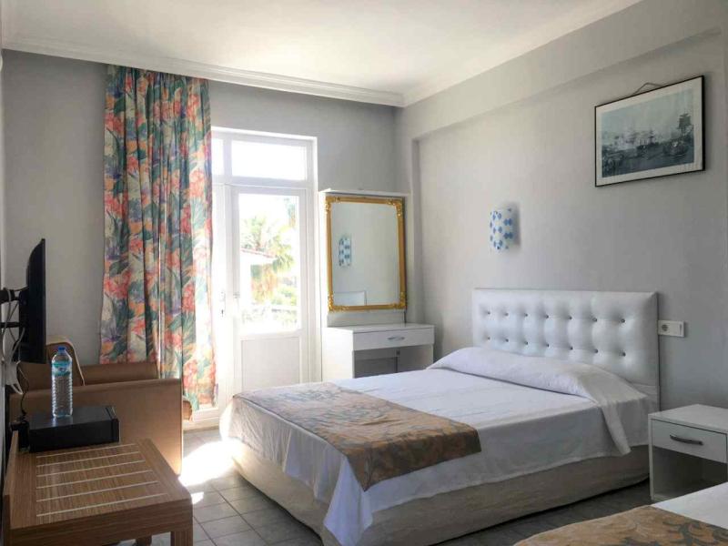 Mira Su Hotel