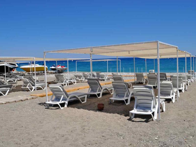 Mira Su Hotel