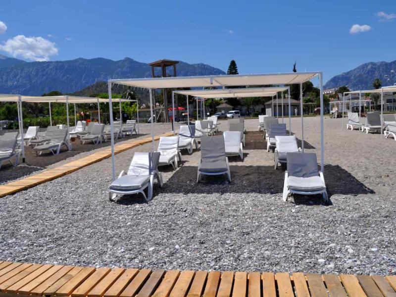 Mira Su Hotel