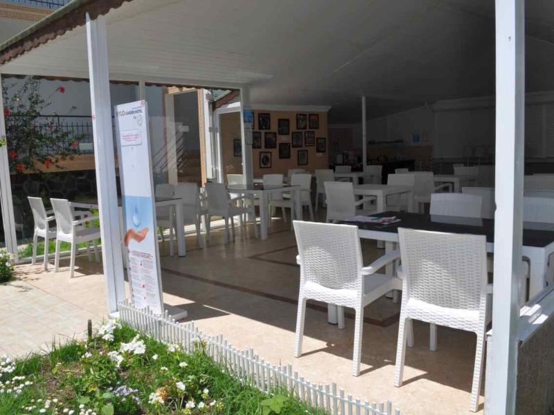 Mira Su Hotel