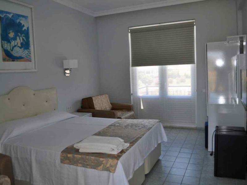 Mira Su Hotel