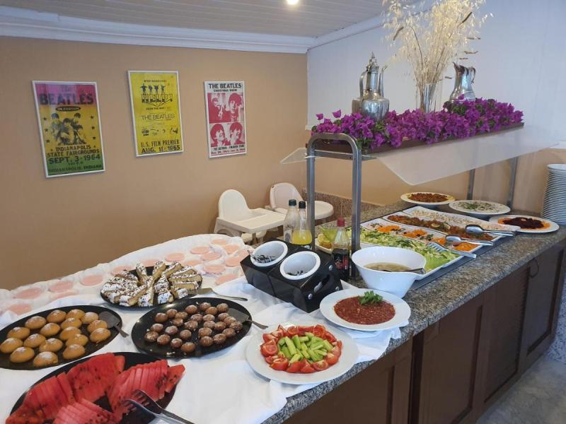 Mira Su Hotel