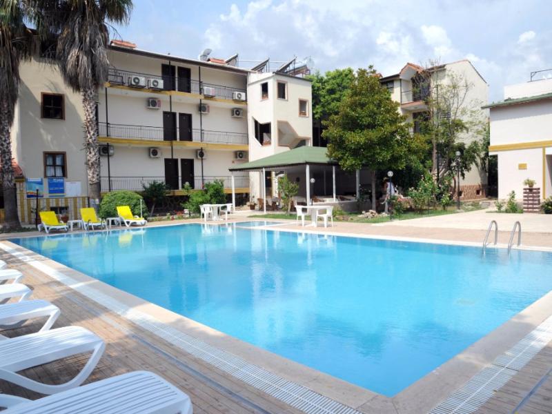 Mira Su Hotel
