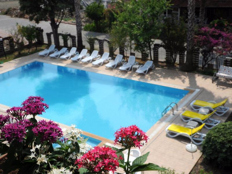 Mira Su Hotel