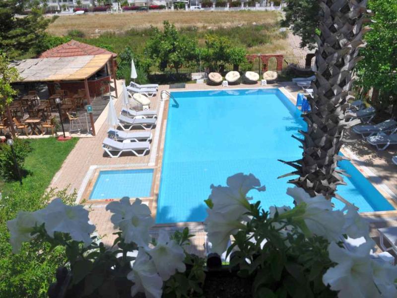 Mira Su Hotel