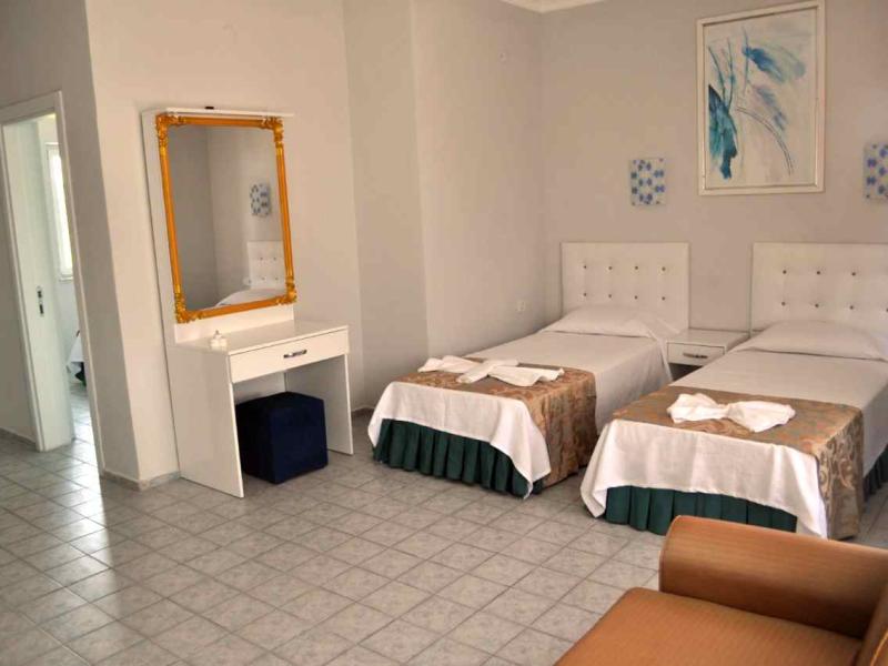 Mira Su Hotel