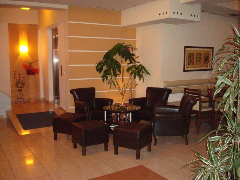 Hotel Ilion