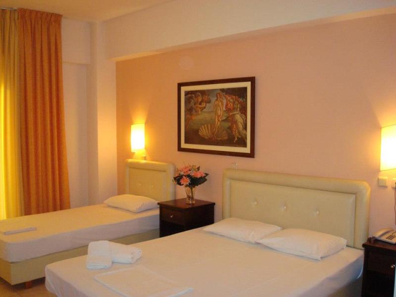 Hotel Ilion