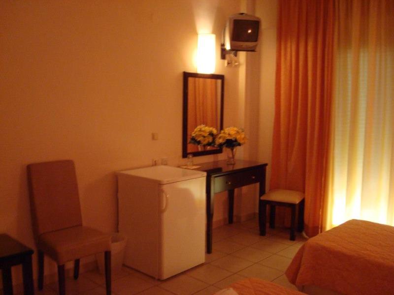 Hotel Ilion