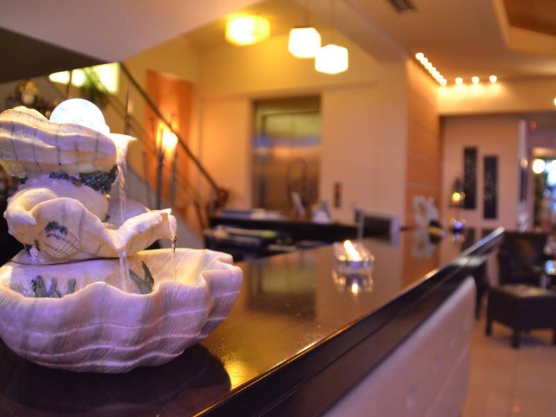 Hotel Ilion