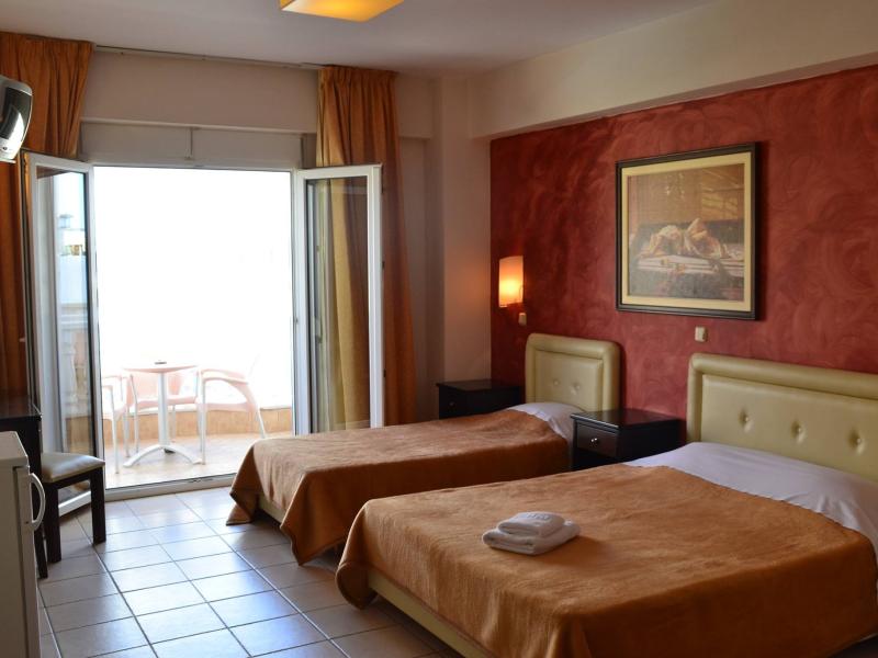 Hotel Ilion