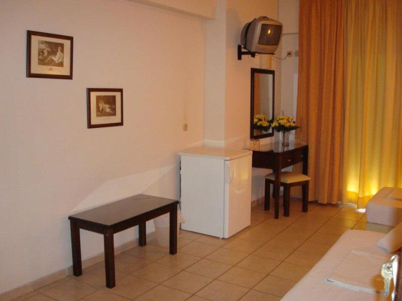 Hotel Ilion