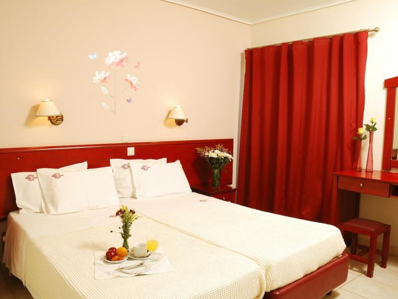 Ilion Hotel