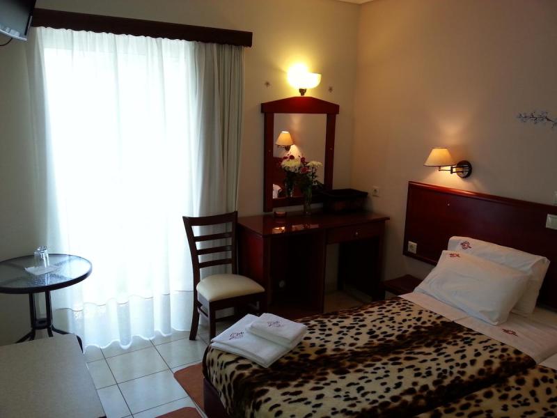 Ilion Hotel