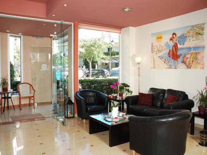 Ilion Hotel