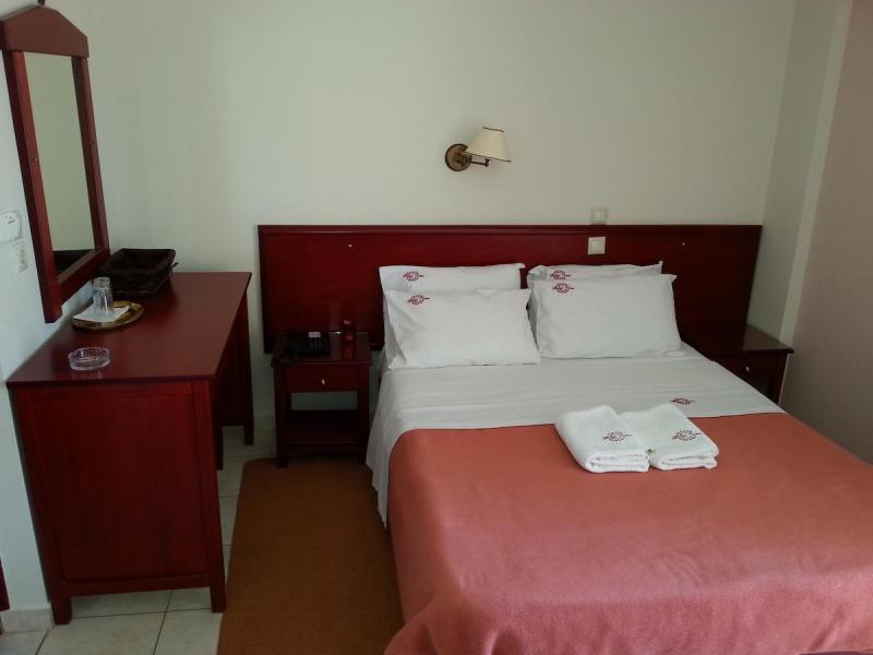 Ilion Hotel